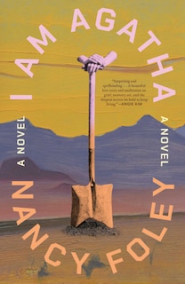 Front cover_I Am Agatha