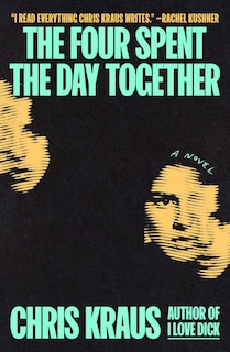 Front cover_The Four Spent the Day Together