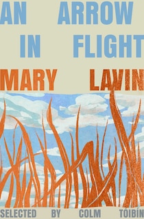 Couverture_An Arrow in Flight