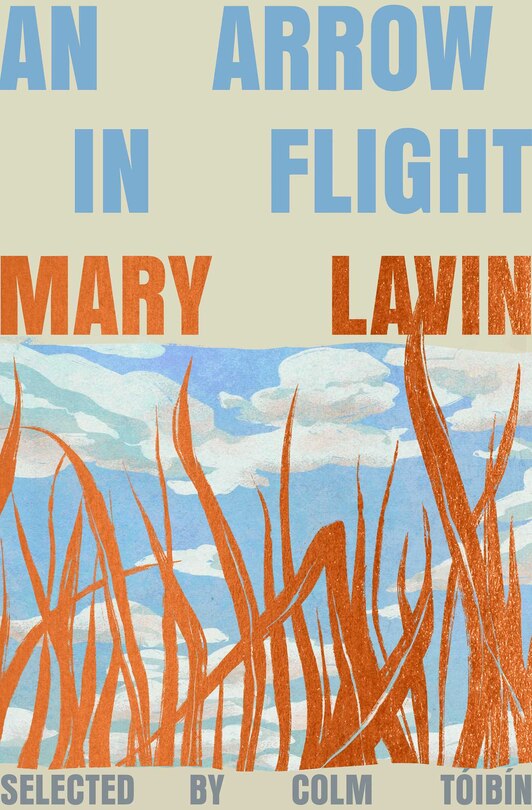 Couverture_An Arrow in Flight