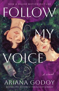 Front cover_Follow My Voice