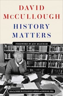 Front cover_History Matters