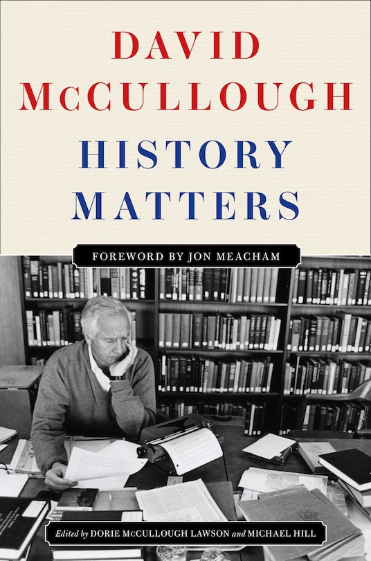 Front cover_History Matters