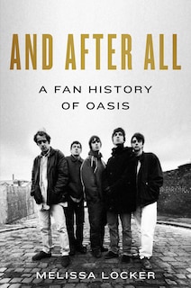 Front cover_And After All