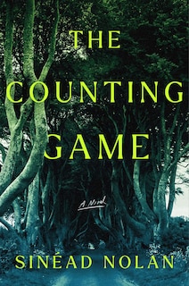 Front cover_The Counting Game