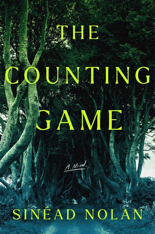 Front cover_The Counting Game