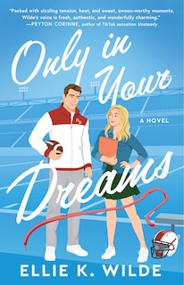 Couverture_Only in Your Dreams