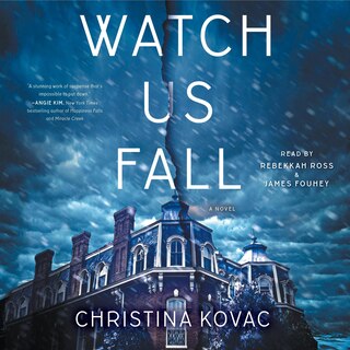 Front cover_Watch Us Fall