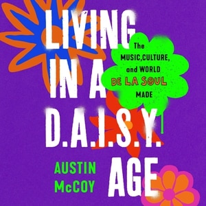 Couverture_Living in a D.A.I.S.Y. Age