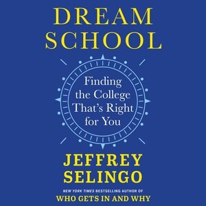 Front cover_Dream School