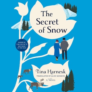 Couverture_The Secret of Snow