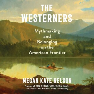 Couverture_The Westerners