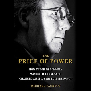 Front cover_The Price of Power