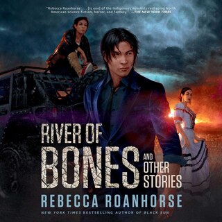 Couverture_River of Bones and Other Stories