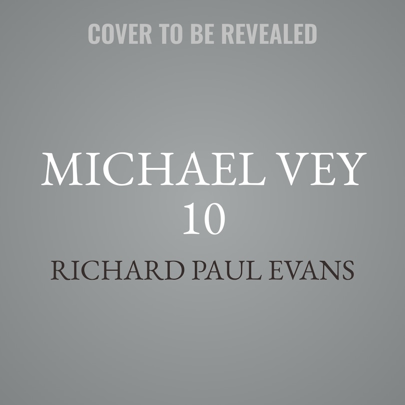 Couverture_Michael Vey 10