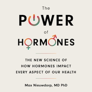 Couverture_The Power of Hormones