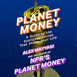 Front cover_Planet Money