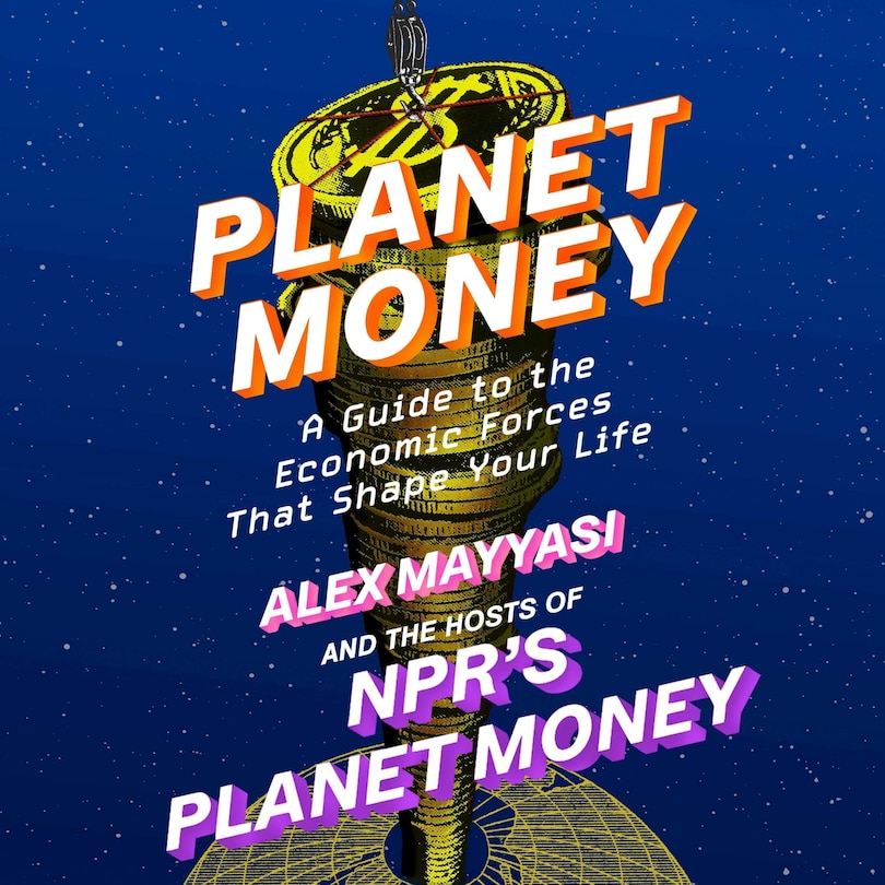 Front cover_Planet Money