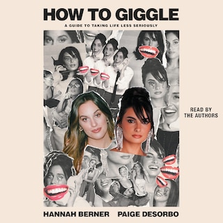 Front cover_How to Giggle