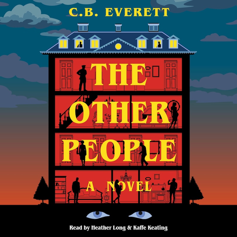 Front cover_The Other People