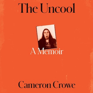 Couverture_The Uncool