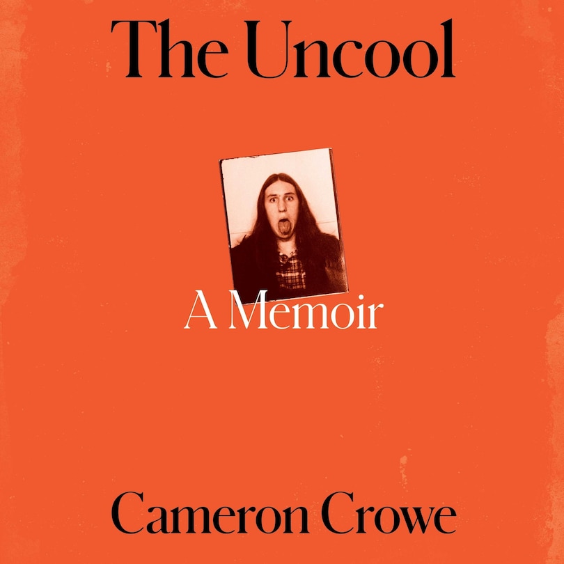 Couverture_The Uncool