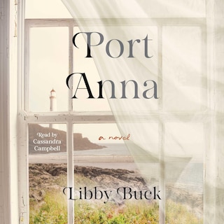Front cover_Port Anna
