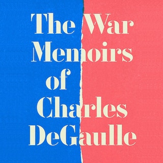 Front cover_War Memoirs
