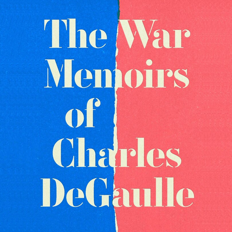 Front cover_War Memoirs