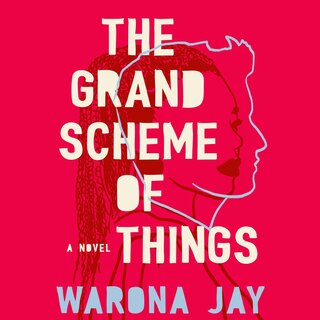 Front cover_The Grand Scheme of Things