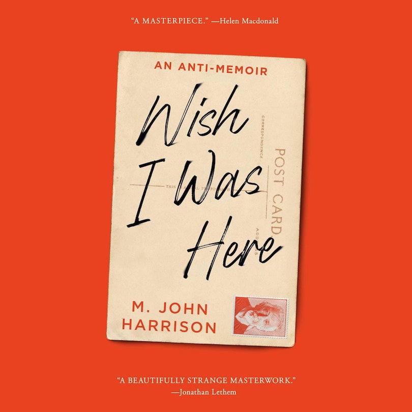 Front cover_Wish I Was Here