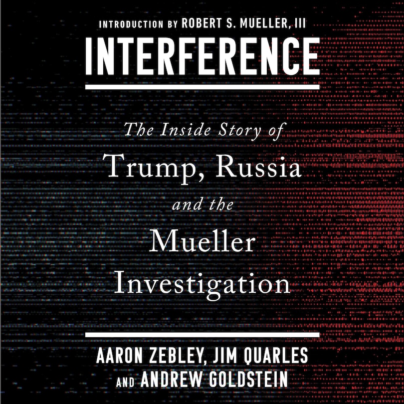Front cover_Interference