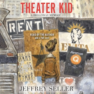 Front cover_Theater Kid
