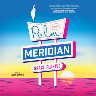 Front cover_Palm Meridian