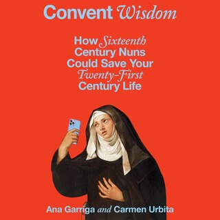 Couverture_Convent Wisdom