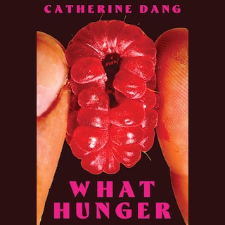Front cover_What Hunger