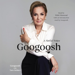 Front cover_Googoosh