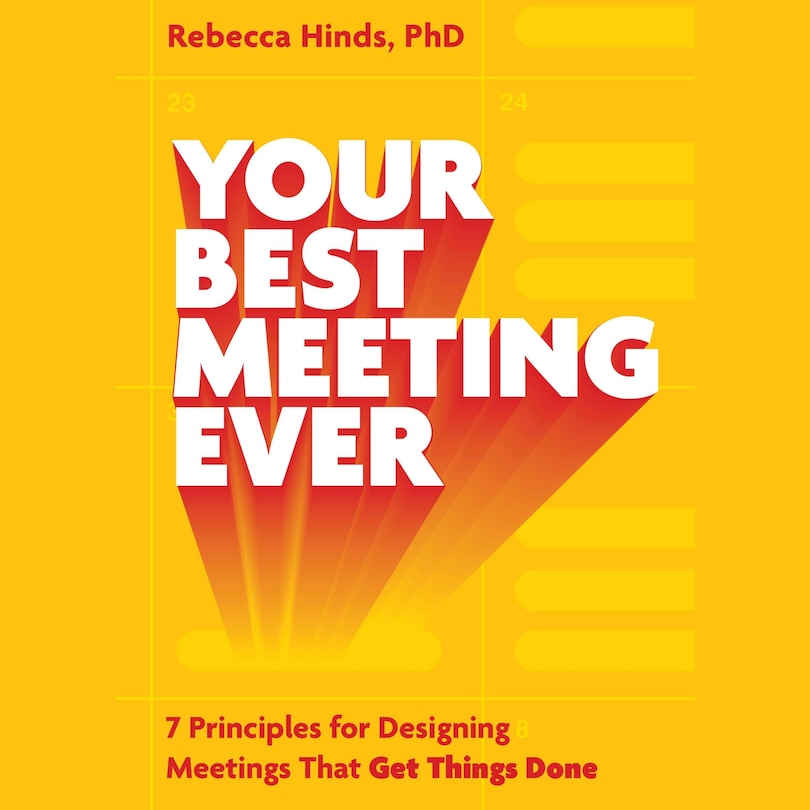 Couverture_Your Best Meeting Ever