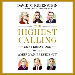 Front cover_The Highest Calling