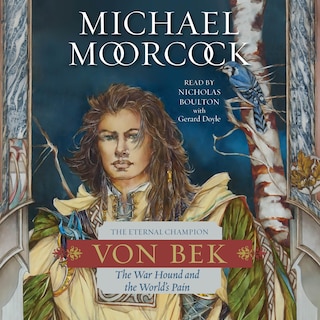 Front cover_Von Bek