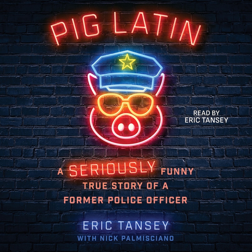Front cover_Pig Latin