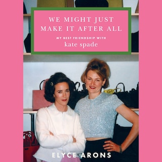 Front cover_We Might Just Make It After All