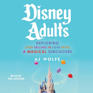 Front cover_Disney Adults