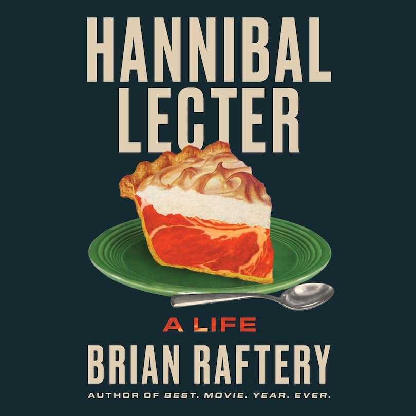 Front cover_Hannibal Lecter