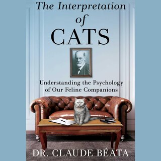 Front cover_Interpretation of Cats