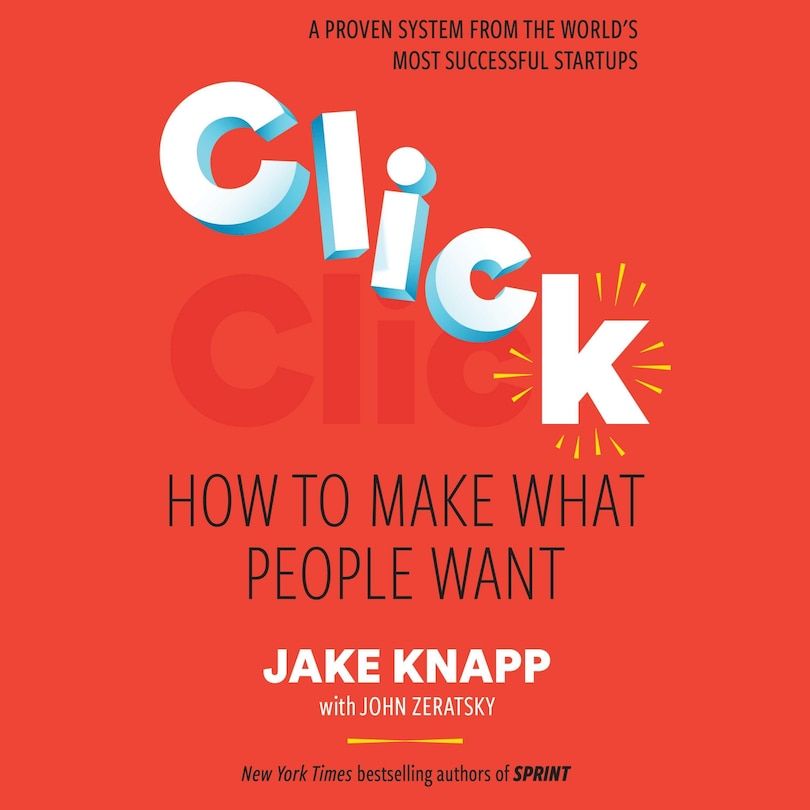 Front cover_Click