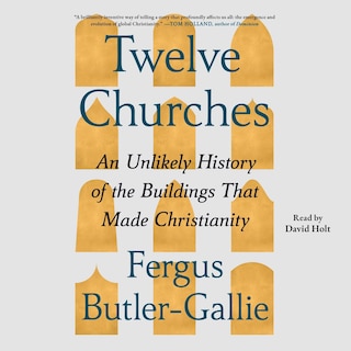 Front cover_Twelve Churches