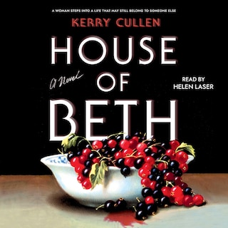 Front cover_House of Beth