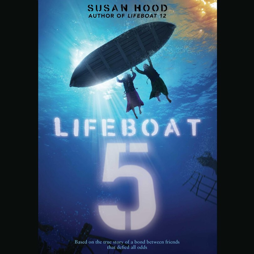 Front cover_Lifeboat 5