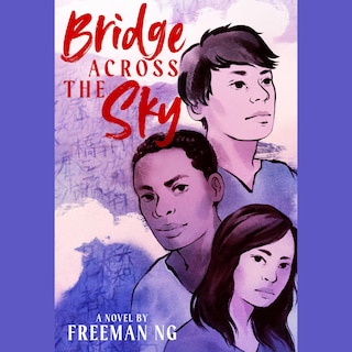 Front cover_Bridge Across the Sky